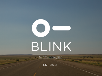Blink identity