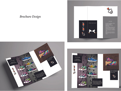 Brochure Design