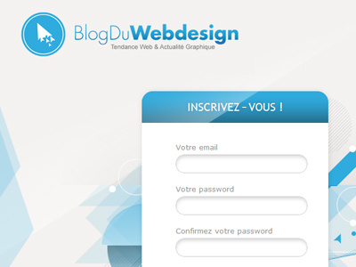 Blog Du Webdesign V3.1