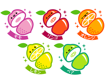 Fruity