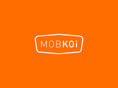 MobK** Logo