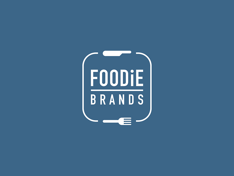 Food*e Brands Concept by Andy Kirby on Dribbble