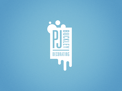 PJB Identity branding design icon logo