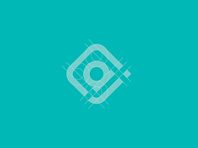 Logo Concept branding design icon logo