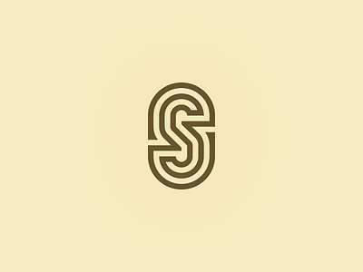 Fingerprint Concept branding design icon logo