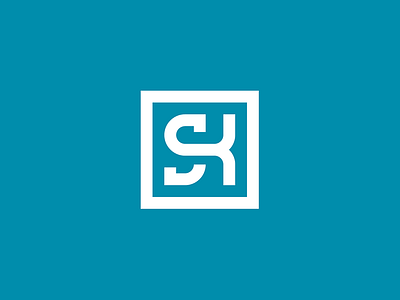 SK Logo Mark