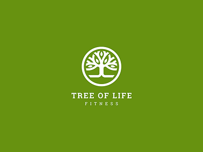 Tree of L*fe Fitness