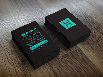 Vape Shored*tch Business Cards branding cards design icon logo