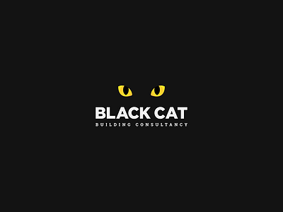 Blackc*t Logo Concepts