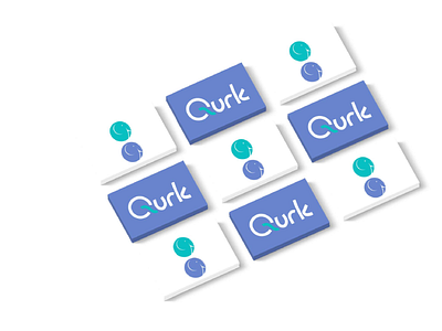 Brand Identity | Qurk