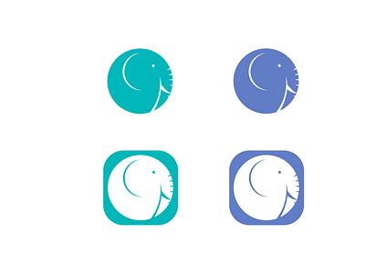 Branding Icon Design | Qurk adobe illustrator branding colour palette design graphic design logo graphicdesign icon illustration illustrator logo