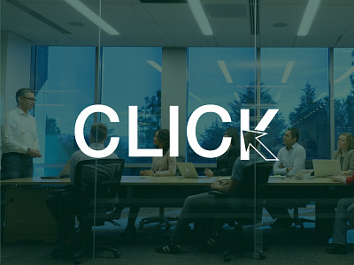 Click logo