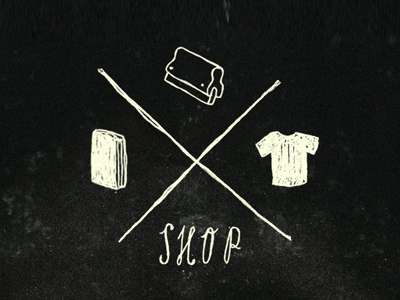Zwupp New Site Shop 2011 collective homepage new portfolio website zwp zwupp zwupp collective