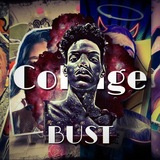 Bust Collage