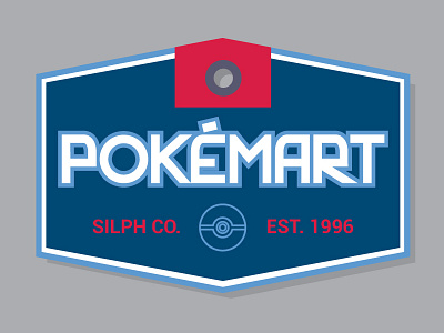 Pokemart