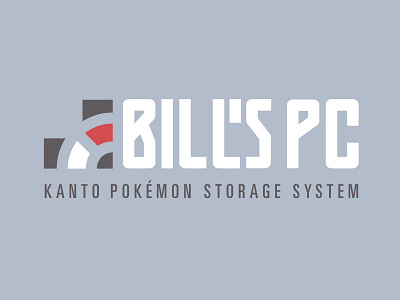 Bill’s PC