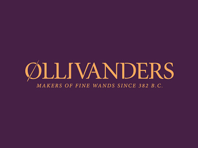 Ollivanders