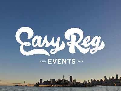 EasyReg Logo