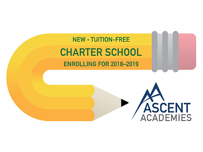 Charter School Ad