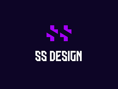 SS DESIGN LOGO