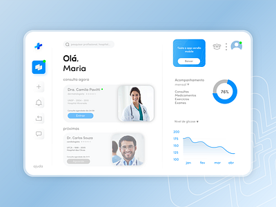 klep website branding design doctor doctor logo graphic design heath icon medical minimal online ui ux web