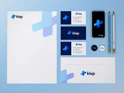 klep Visual Identity