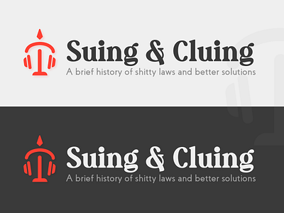 Suing & Cluing