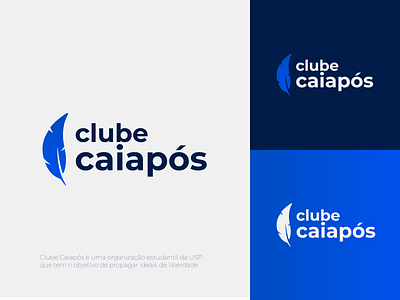 Clube Caiapós Logo