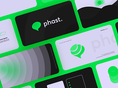 phastdesign branding