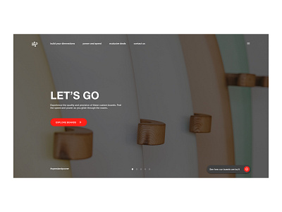 Surfboard Website🏄‍♂️🌊 ui ux webdesign