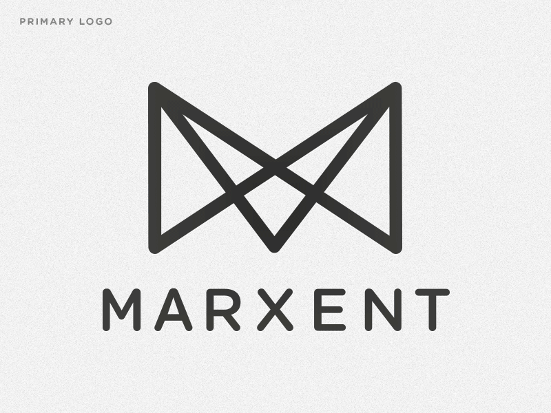 Marxent branding