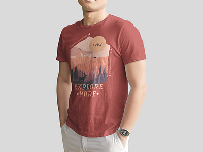 Free T-Shirt Mockup tshirt mockup