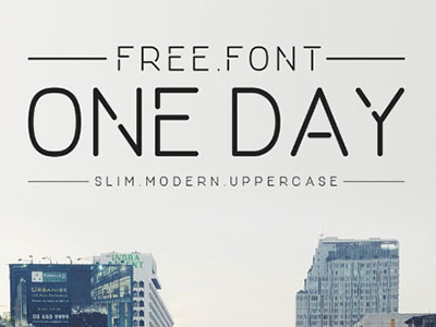 10 Free Designer Fonts Collection For 2016-2017 font fonts free font