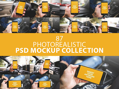 87 Photorealistic Psd Mockup Collection iphone mockup macbook pro mockup mockup