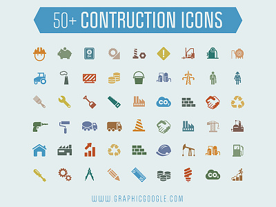 50 Construction Icons construction icons free icons icons
