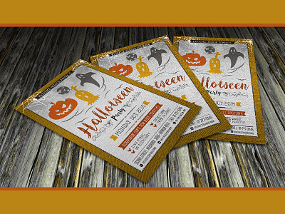 Halloween Horror Party Flyer Template halloween halloween flyer halloween flyer template