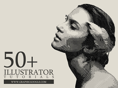 50+ Newest Adobe Illustrator CC & CS6 Tutorials illustrator tutorials