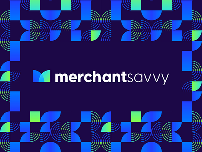 MerchantSavvy Branding