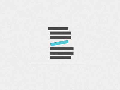 Mark for a Business Education company books branding ideas logo