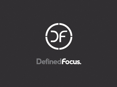 Defined Focus logo
