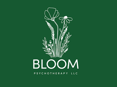 Bloom Logo