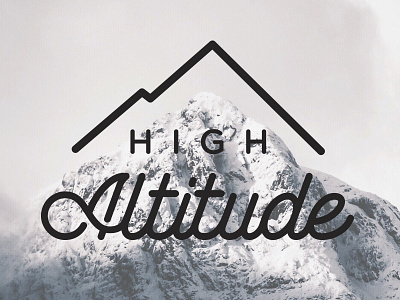 High Altitude alititude camp high mountains