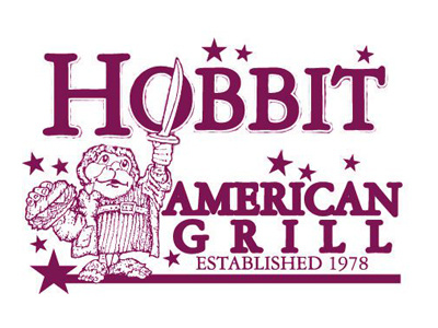 Hobbit Old Logo