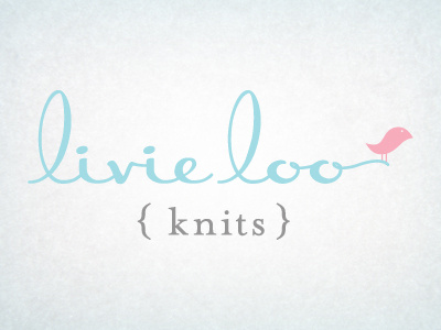 Livie Loo Knits Logo
