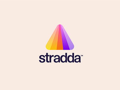 Stradda Logo Concept