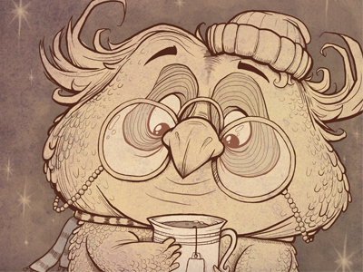 Owl