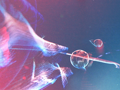 12816 form geometry space sphere trapcode