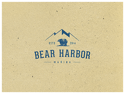 Bear Harbor