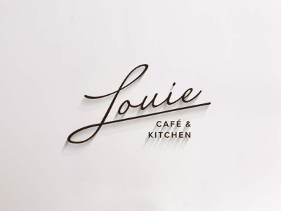 Louie - Cafe & Kitchen