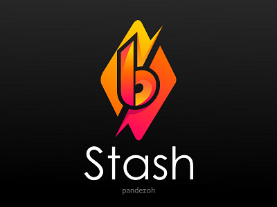 b Stash crypto wallet